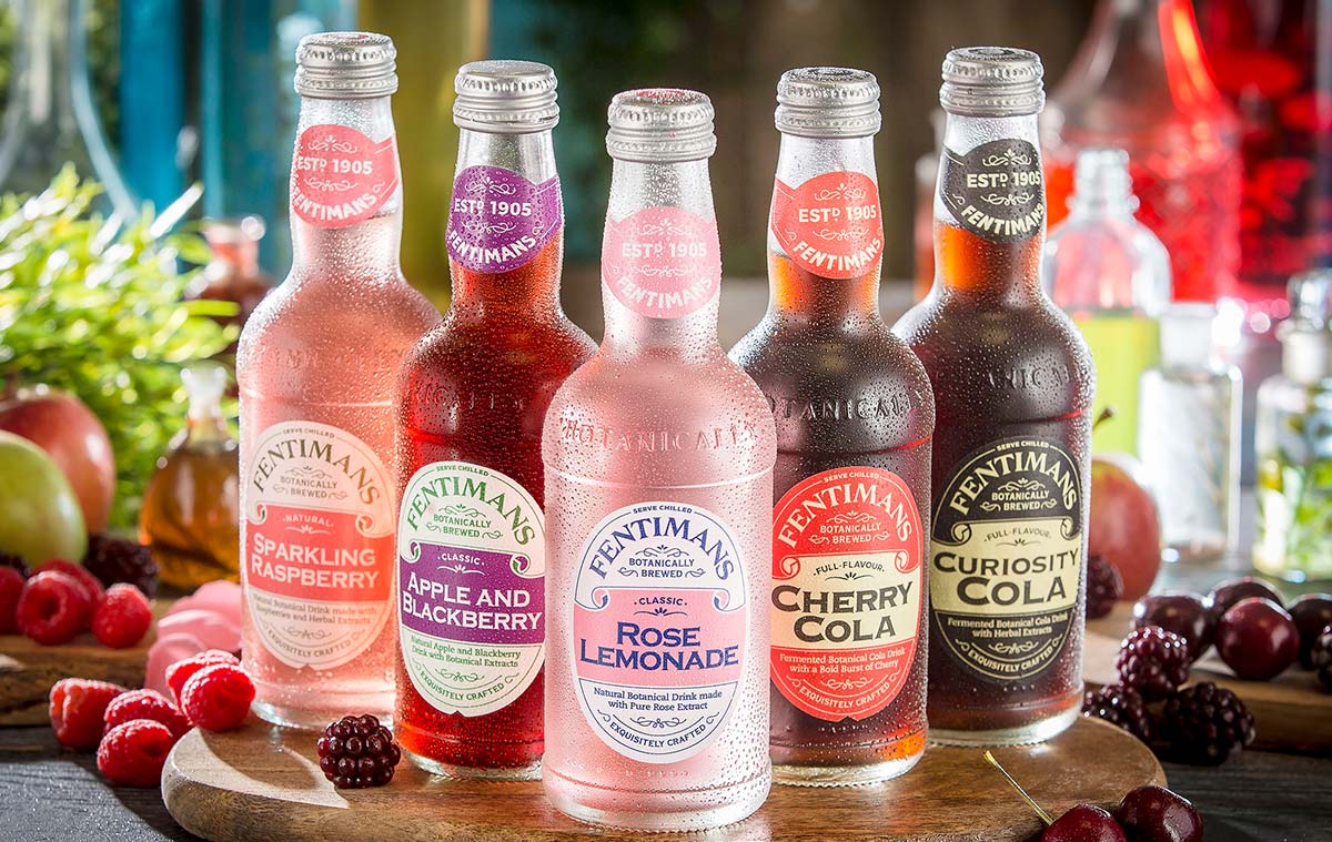 Fentimans Targets Growth in the Middle East! | Chef Middle East